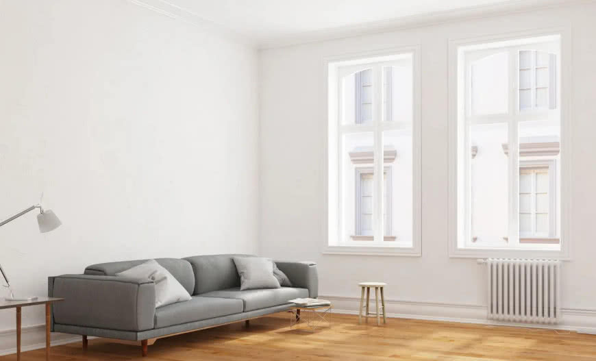 Nie możesz ocieplić ścian z zewnątrz? Sprawdź, jak działa StoTherm In SiMo