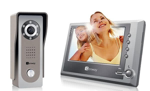 Domofony i wideodomofony - jaki system wybrać?