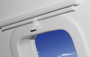 Roletka kempingowa łodziowa R-20 w ofercie Helios