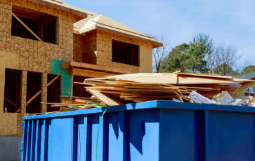 Segregacja odpadów budowlanych - od 2025 roku to obowiązek!