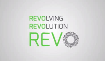 Palniki na pellet Revo. Cechy palników na pelet - Pellas X