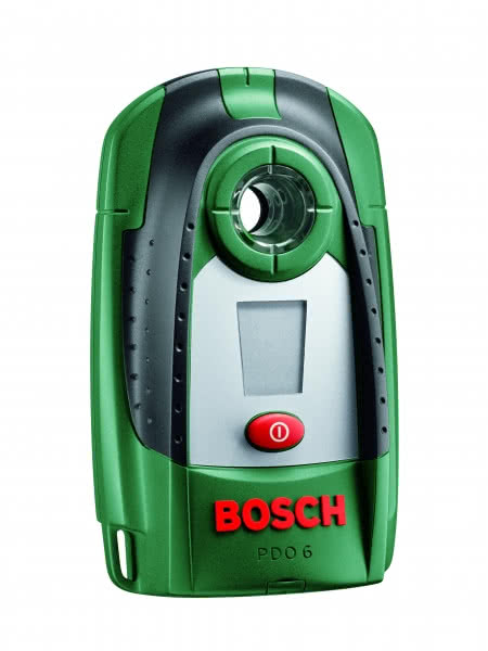 Wykrywacz ukrytych obiektów PDO 6