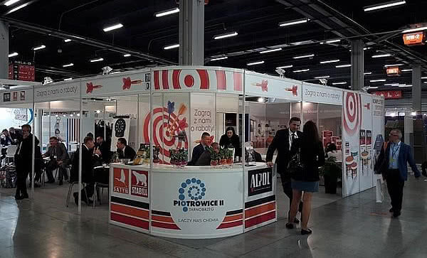 Udane Targi Grupy PSB dla Piotrowice II