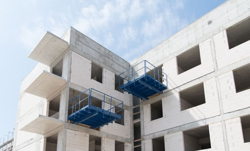 Promieniotwórczość naturalna materiałów budowlanych