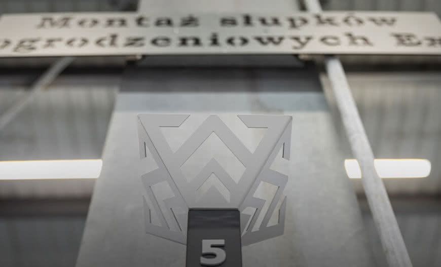 WIŚNIOWSKI LIGA 5S - nagrodzono zwycięzców 