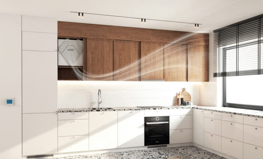 Centrala wentylacyjna z odzyskiem ciepła - jak dobrać idealną do Twojego domu?