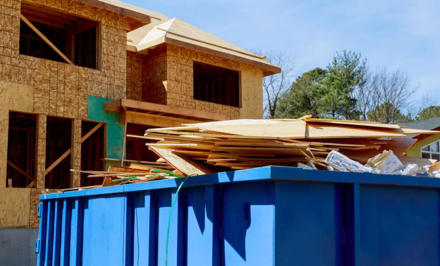 Segregacja odpadów budowlanych - od 2025 roku to obowiązek!