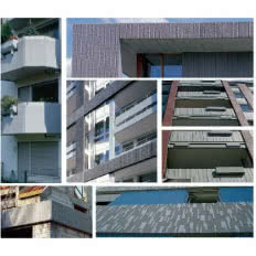 Beton architektoniczny - prefabrykaty Novabet