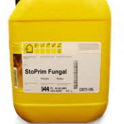 Krem StoPrim Fungal C  - wielofunkcyjna ochrona elewacji
