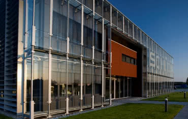 25 lat Schüco w Polsce