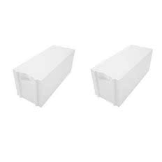 Ściany zewnętrzene wielowarstwowe