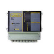 uniSTER8z - Centrala alarmowa