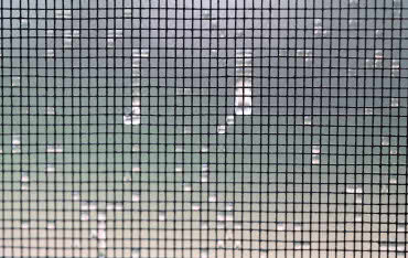 Moskitiery - komfort bez much i komarów! Wybierz idealną do swojego domu