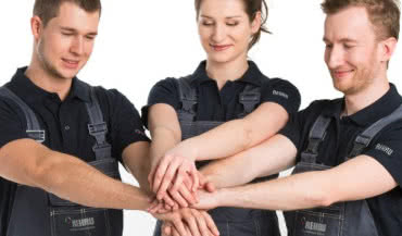 Jaką nagrodę wybierzesz za zakup systemów REHAU?