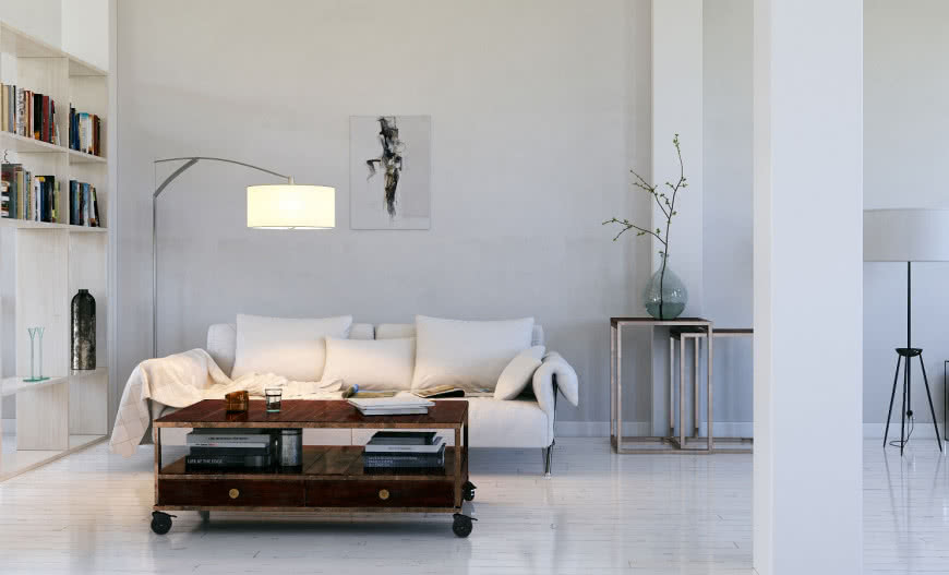 Bogate oblicza bieli