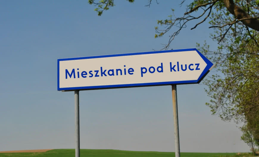 Ile kosztuje wykończenie mieszkania pod klucz?