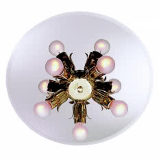 Oprawa sufitowa 5pl z K7Kw.