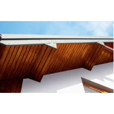 Podsufitka dachowa laminowana