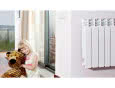 Jak dobrać wielkość grzejnika do danego pomieszczenia?