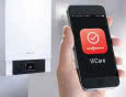 Regulacja ogrzewania on-line z ViCare App