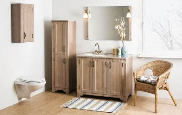 Trzy razy retro - meble RITORNO