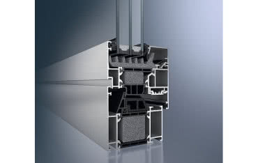 Okna - szklenie i profile