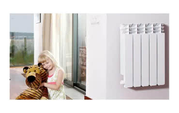Jak dobrać wielkość grzejnika do danego pomieszczenia?