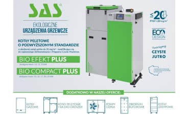 Program Czyste Powietrze - od 1 lipca 2023 r. tylko kotły o podwyższonym standardzie