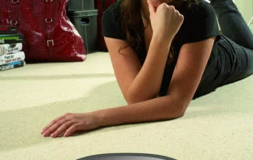 Ogrzewanie podłogowe DEVI