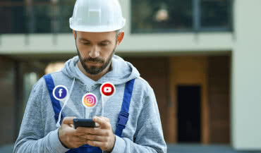 Webinar dla branży budowlanej: Jak rozmawiać o ofercie czyli najlepsze sposoby zdobywania klientów