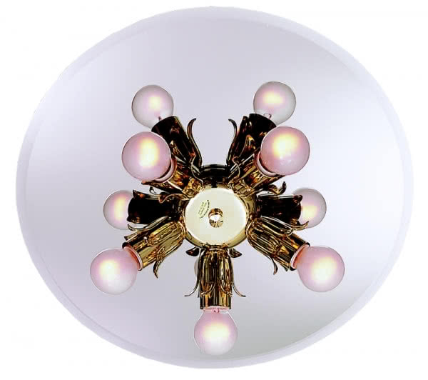 Oprawa sufitowa 5pl z K7Kw.