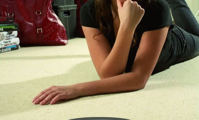 Ogrzewanie podłogowe DEVI