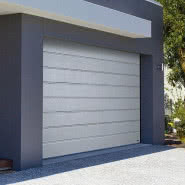 Bramy garażowe segmentowe PREMIUM PLUS