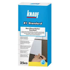 Klej Knauf K1 Standard