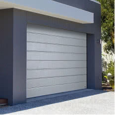 Bramy garażowe segmentowe PREMIUM PLUS