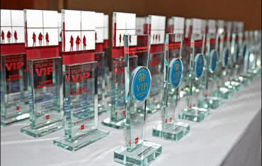 Wyniki programu VIP Innowacyjna Stolarka 2012