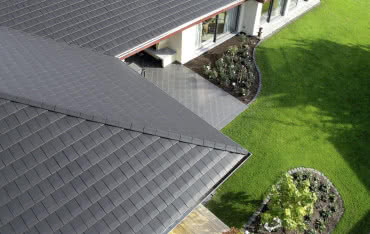 Ciężkie pokrycia dachowe - charakterystyka i koszty