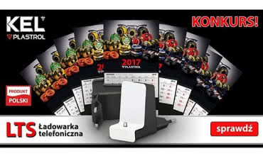 Konkurs na Facebooku