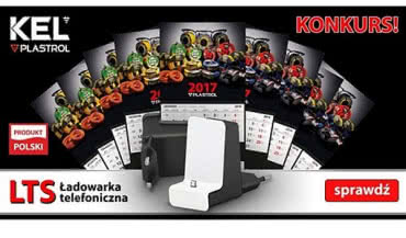 Konkurs na Facebooku