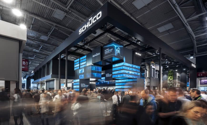 Schüco: nowoczesne rozwiązania dla tradycyjnych budynków