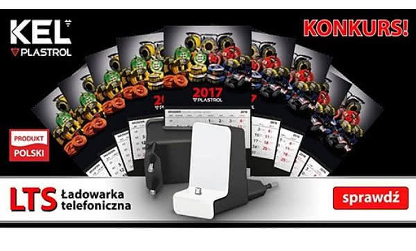 Konkurs na Facebooku