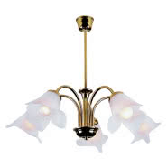 Żyrandol Z-5 \"G\" - Kalia