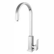 Zicco - bateria zlewozmywakowa stojąca