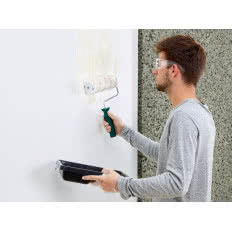 Panel do izolacji akustycznej ścian wewnętrznych Simfofit®