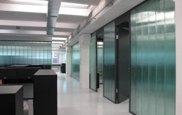 Szkło profilowe marki Pilkington w finale konkursu "Dobry Wzór 2013"