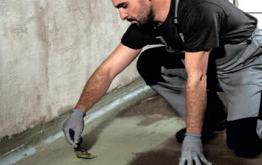 Wymiana podłogi i posadzki - uwaga na błędy