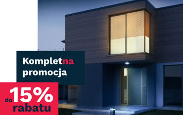 Promocja na okna i drzwi Vetrex