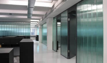 Szkło profilowe marki Pilkington w finale konkursu "Dobry Wzór 2013"