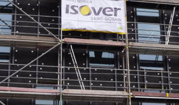 ISOVER z Aprobatą Techniczną