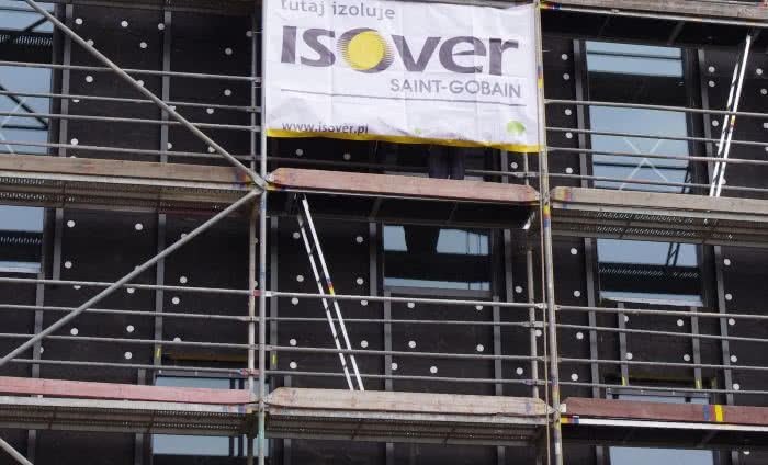 ISOVER z Aprobatą Techniczną